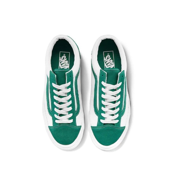 Vans Style 36 Men Low top Shoes - Picture 5 of 8